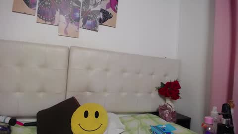 Snapshot of luciana_milf1 chatting on 29, 1, 2025 Luciana online show from 29, 1, 2025