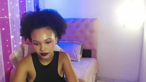 LUCIANA  online show from 9, 5, 2026