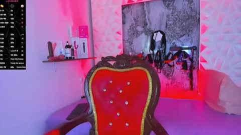 luciana_ramirez__ online show from 3, 3, 2026