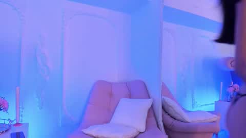 Snapshot of luciana_roa chatting on 10, 2, 2026 Luciana online show from 10, 2, 2026