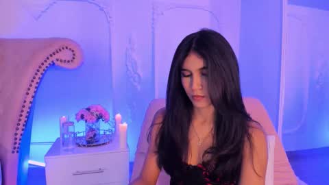 Snapshot of luciana_roa chatting on 14, 2, 2026 Luciana online show from 14, 2, 2026