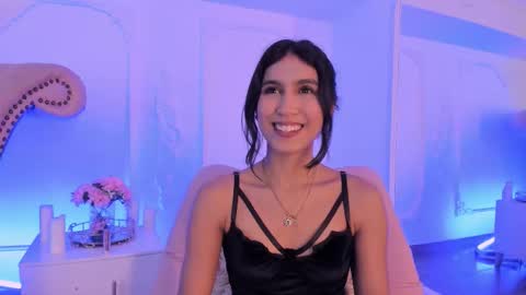 Snapshot of luciana_roa chatting on 17, 2, 2026 Luciana online show from 17, 2, 2026