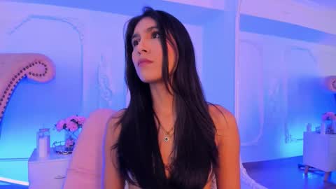 Snapshot of luciana_roa chatting on 19, 2, 2026 Luciana online show from 19, 2, 2026