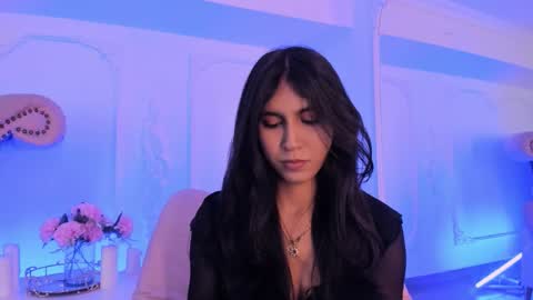 Snapshot of luciana_roa chatting on 23, 2, 2026 Luciana online show from 23, 2, 2026