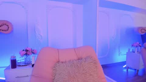 Snapshot of luciana_roa chatting on 25, 2, 2026 Luciana online show from 25, 2, 2026