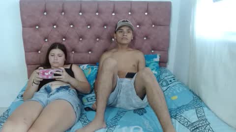 luciana_rober online show from 30, 4, 2026