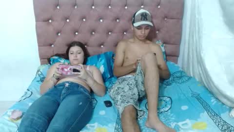 luciana_rober online show from 4, 5, 2026