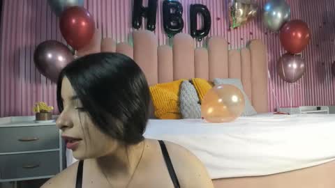 Snapshot of lucianablake chatting on 3, 3, 2026 lucianablake online show from 3, 3, 2026