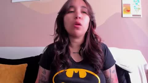 Dani 3 online show from 16, 10, 2025