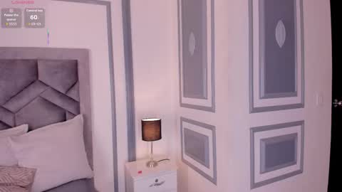    online show from 18, 10, 2025