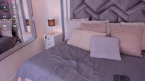 Snapshot of lucianacohelo chatting on 15, 11, 2025 online show from 15, 11, 2025