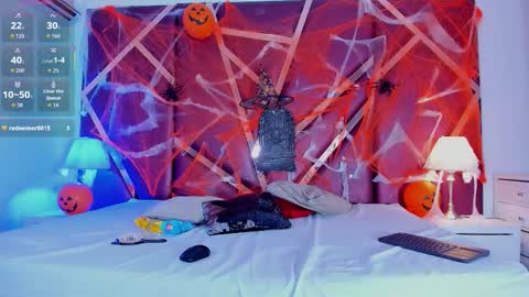 Snapshot of lucianamendoza_ chatting on 28, 10, 2025 Luciana online show from 28, 10, 2025