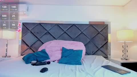 lucianamendozaa_ online show from 22, 10, 2025