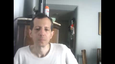 Luciano online show from 1, 1, 2025