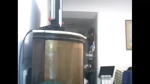 Luciano online show from 5, 10, 2025