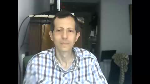 Luciano online show from 24, 11, 2025