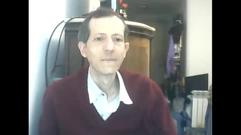 Luciano online show from 27, 3, 2026