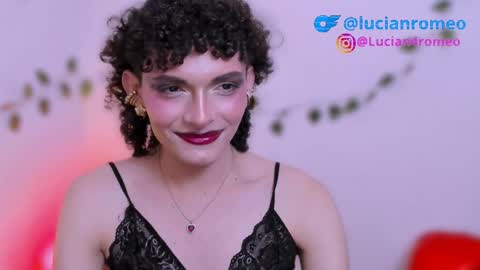 Lucy or Lucian 3 Come to my social Links3   online show from 15, 12, 2024