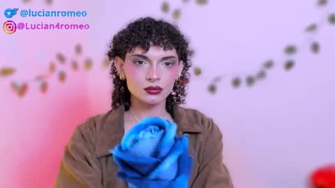 Lucy or Lucian 3 Come to my social Links3   online show from 7, 1, 2025