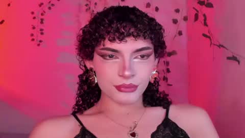 Snapshot of lucianromeo17 chatting on 18, 7, 2026 Lucy or Lucian 3 Come to my social Links3 online show from 18, 7, 2026