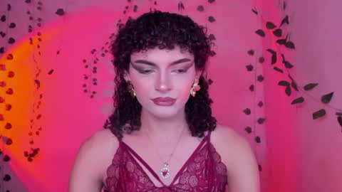 Snapshot of lucianromeo17 chatting on 20, 7, 2026 Lucy or Lucian 3 Come to my social Links3 online show from 20, 7, 2026