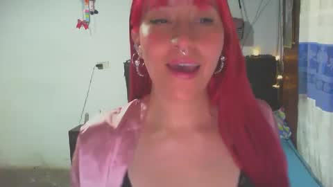 luciared online show from 17, 9, 2025