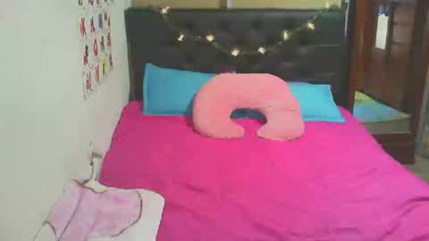 luciared online show from 27, 10, 2025