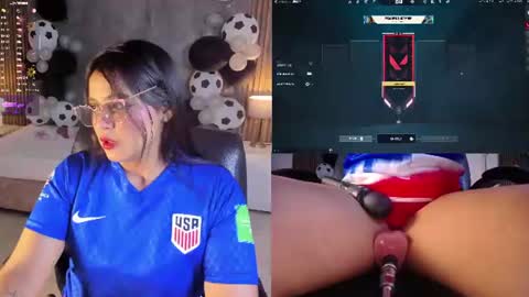 Lucia online show from 18, 6, 2026