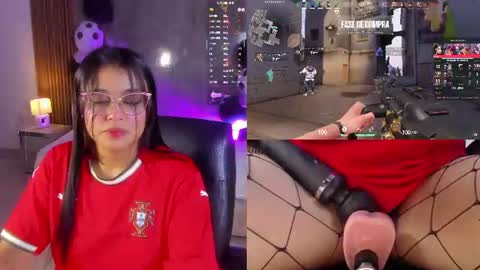 Lucia online show from 19, 6, 2026
