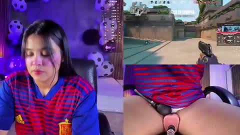 Lucia online show from 22, 6, 2026