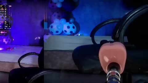 Lucia online show from 23, 6, 2026
