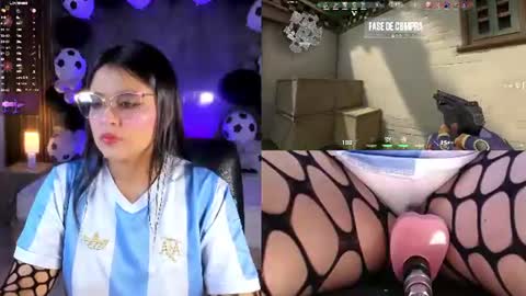 Lucia online show from 25, 6, 2026