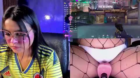 Lucia online show from 3, 7, 2026