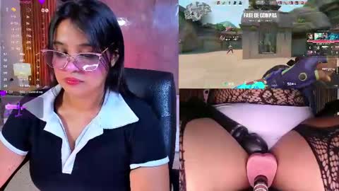 Lucia online show from 6, 7, 2026