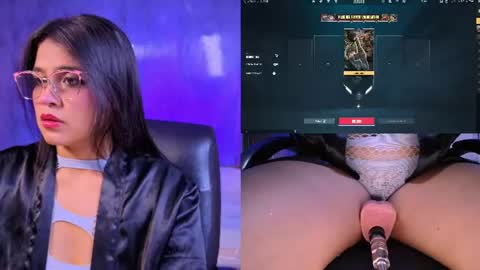 Lucia online show from 17, 7, 2026