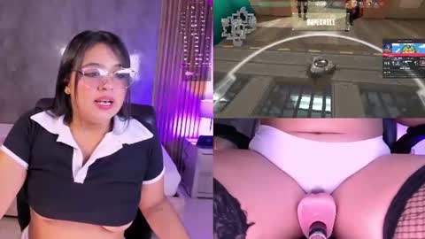 Lucia online show from 22, 7, 2026