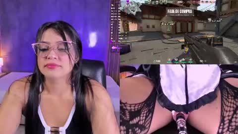 Lucia online show from 23, 7, 2026