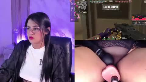 Lucia online show from 28, 7, 2026