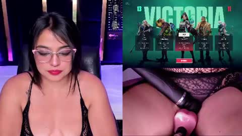 Lucia online show from 28, 7, 2026