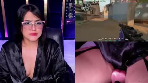 Lucia online show from 28, 7, 2026