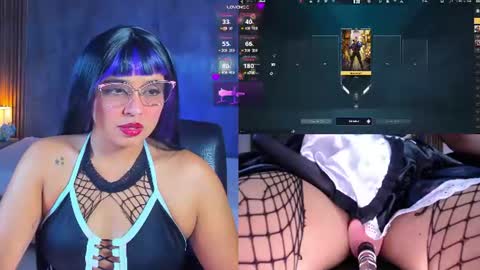 Lucia online show from 1, 8, 2026