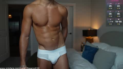 Snapshot of lucid_dreamsxxx chatting on 20, 9, 2025 Lucid Lu online show from 20, 9, 2025