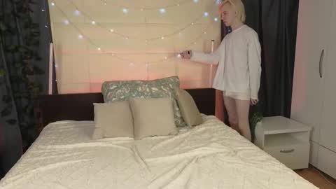 Angelok online show from 15, 1, 2026