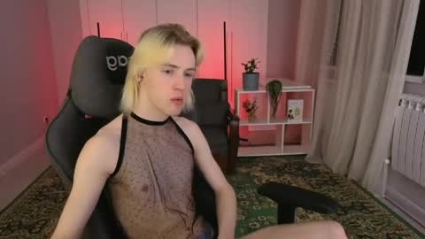 Angelok online show from 5, 5, 2026