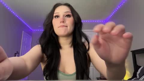 Lucid Lilith online show from 18, 3, 2026