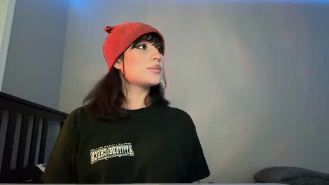 Snapshot of lucidlilith chatting on 27, 6, 2026 Lucid Lilith online show from 27, 6, 2026