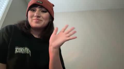 Snapshot of lucidlilith chatting on 27, 6, 2026 Lucid Lilith online show from 27, 6, 2026