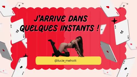 Snapshot of lucie_hot chatting on 25, 2, 2025 Lucie hot follow me on online show from 25, 2, 2025