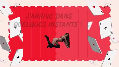 Snapshot of lucie_hot chatting on 10, 9, 2025 Lucie hot follow me on online show from 10, 9, 2025