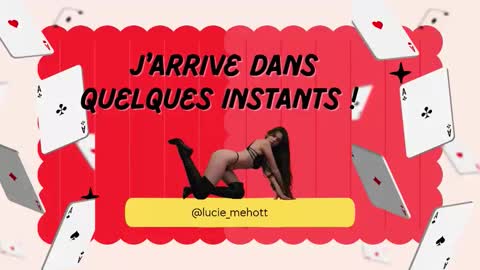 Snapshot of lucie_hot chatting on 14, 9, 2025 Lucie hot follow me on online show from 14, 9, 2025